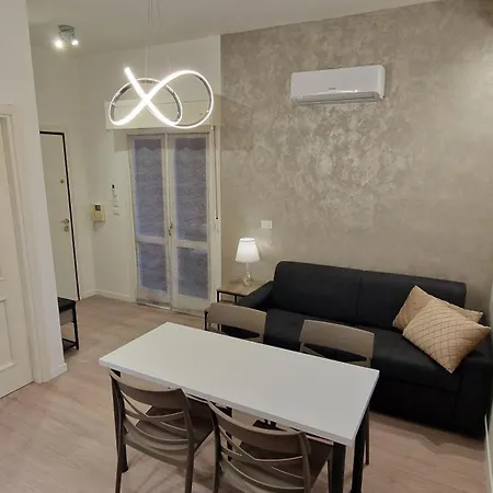Appartement Fieranest Bologna