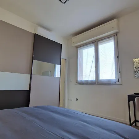 Appartement Fieranest Bologna