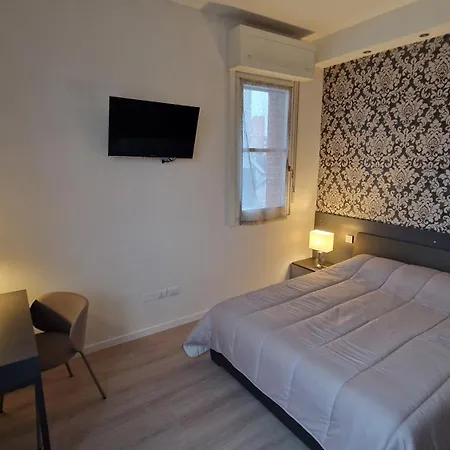 Appartement Fieranest