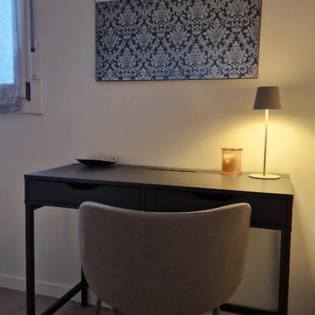 Appartement Fieranest *