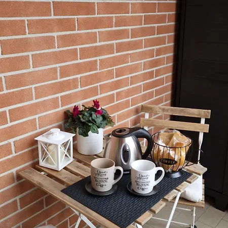 Fieranest Appartement Bologna
