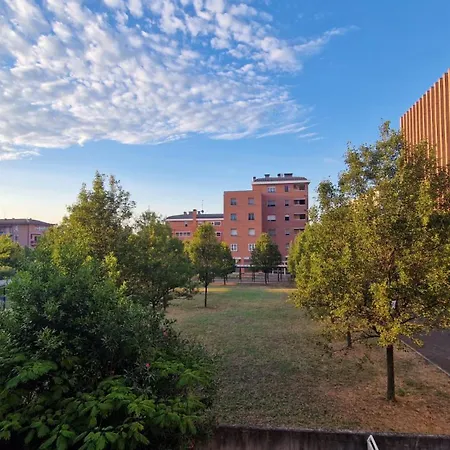 Fieranest Appartement Bologna