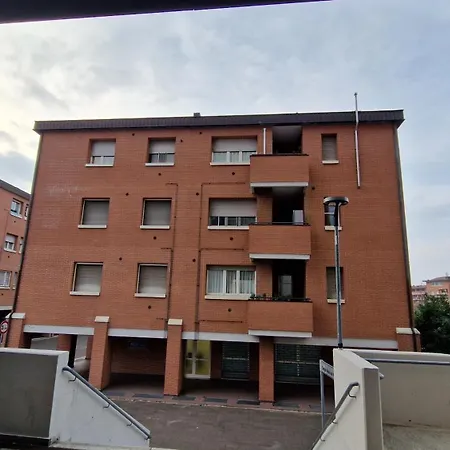 Fieranest Appartement Bologna