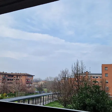 Apartmán Fieranest