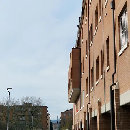 Fieranest Appartement Bologna