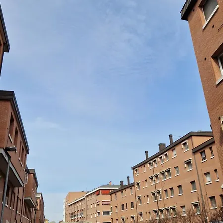 Appartement Fieranest Bologna