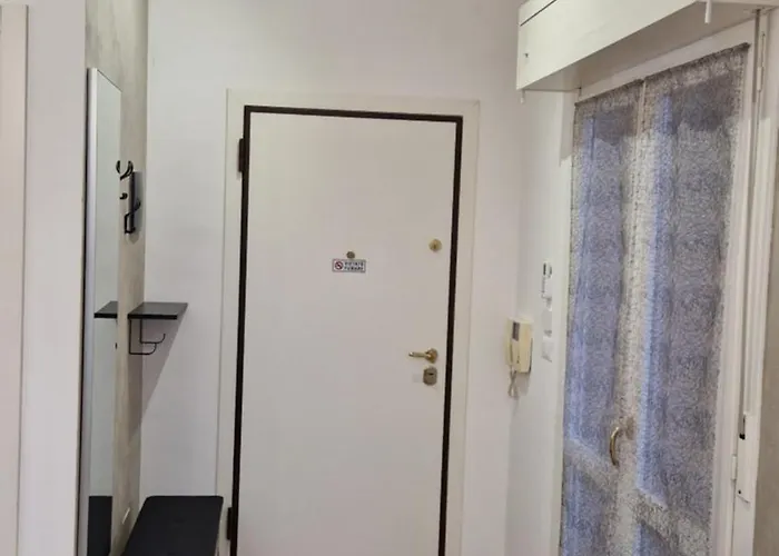 Fieranest Apartman