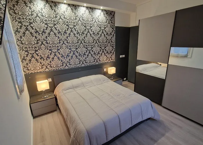 Fieranest Apartman