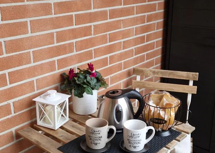 Fieranest Apartman Bologna