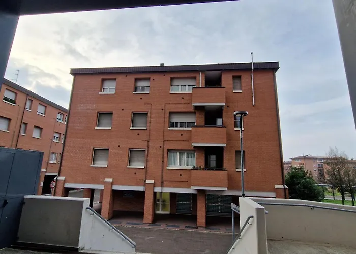 Fieranest Apartman Bologna