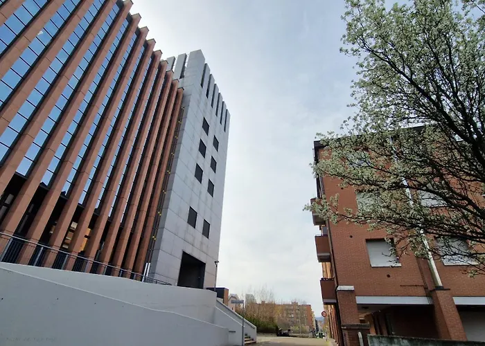 Fieranest Apartman