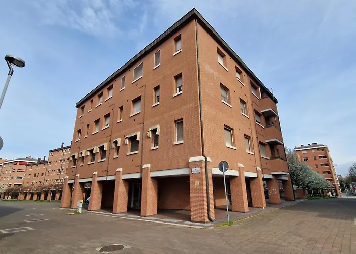 Apartman Fieranest Bologna